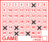 第1654回 - 2025年10月28日 Game ticket