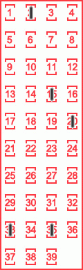 第11676回 - 2025年10月25日 Game ticket